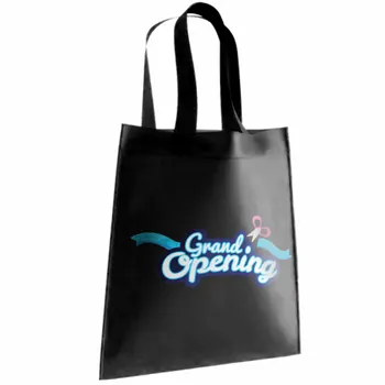 Non Woven Tote Bags - Imprint Now - UK