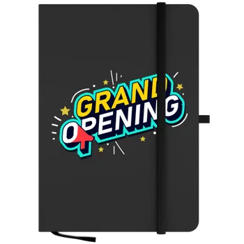 Notebooks - Imprint Now - UK