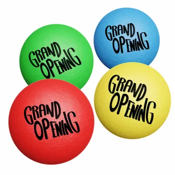 Stress Balls - Imprint Now - UK