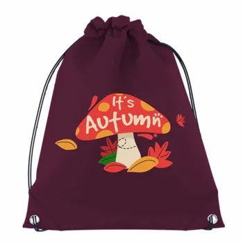 Drawstrings Bags - Imprint Now - UK