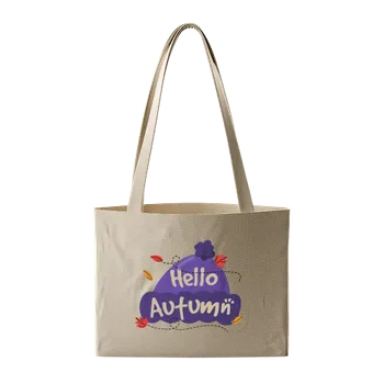 Cotton Canvas Bags - Imprint Now - UK