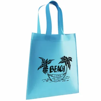 Non Woven Tote Bags - Imprint Now - UK