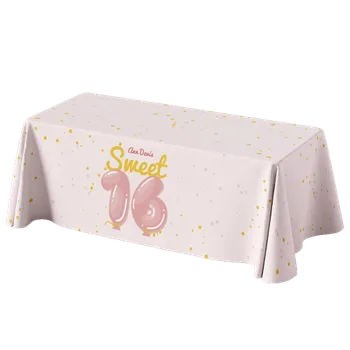 Table Covers - Imprint Now - UK