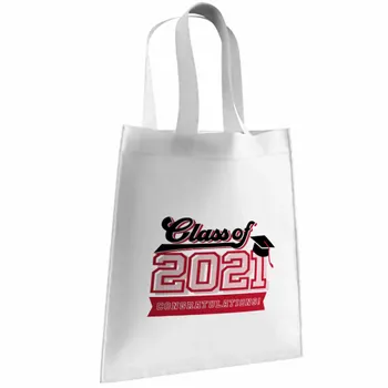 Non Woven Tote Bags - Imprint Now - UK