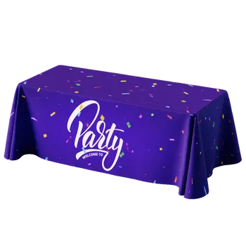 Table Covers - Imprint Now - UK