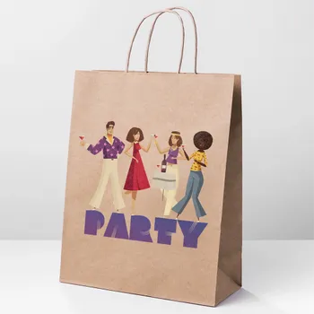 Take-out Packaging - Imprint Now - UK