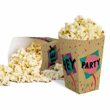 Food Packaging - Imprint Now - UK