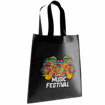 Non Woven Tote Bags - Imprint Now - UK