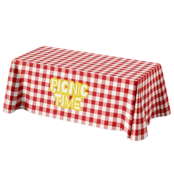 Table Covers - Imprint Now - UK