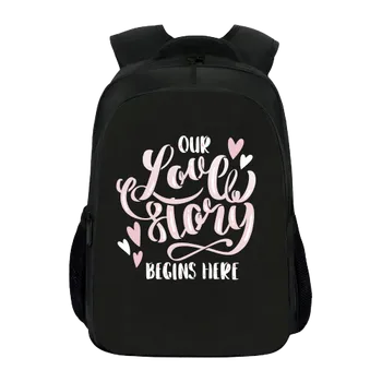 Backpacks - Imprint Now - UK