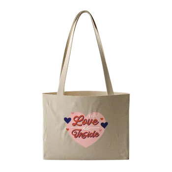 Cotton Canvas Bags - Imprint Now - UK