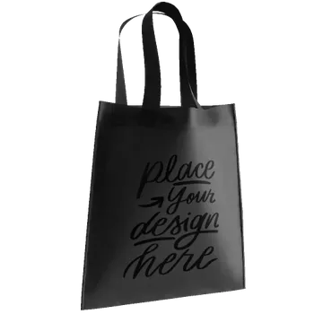 Non Woven Tote Bags - Imprint Now - UK