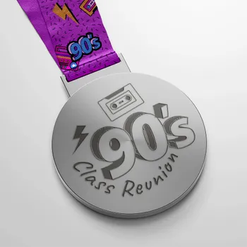 Medals - Imprint Now - UK