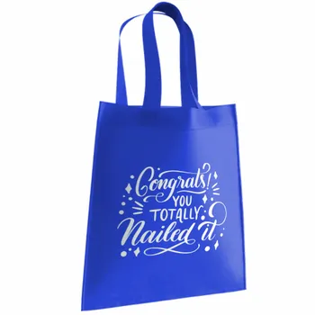 Non Woven Tote Bags - Imprint Now - UK