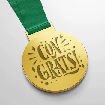 Medals - Imprint Now - UK