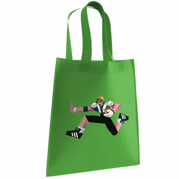 Non Woven Tote Bags - Imprint Now - UK