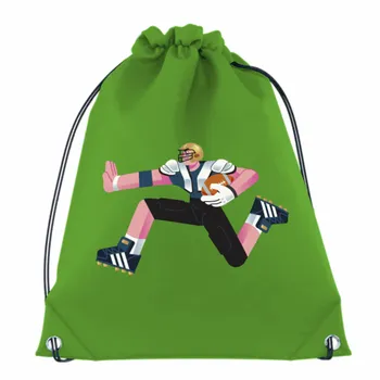 Drawstrings Bags - Imprint Now - UK