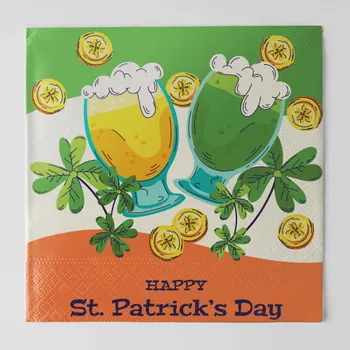 Napkins - Imprint Now - UK