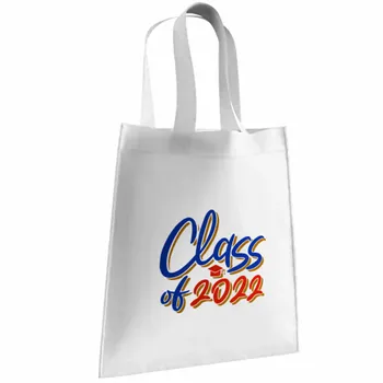 Non Woven Tote Bags - Imprint Now - UK