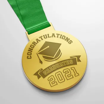 Medals - Imprint Now - UK