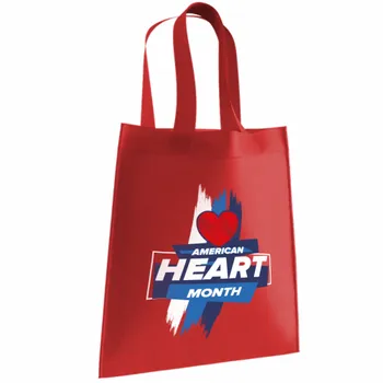 Non Woven Tote Bags - Imprint Now - UK