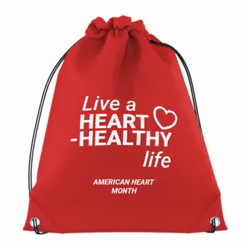 Drawstrings Bags - Imprint Now - UK