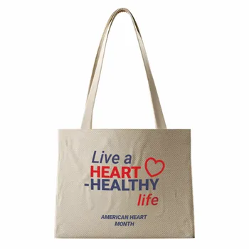 Cotton Canvas Bags - Imprint Now - UK