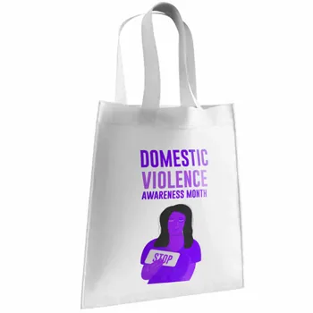 Non Woven Tote Bags - Imprint Now - UK