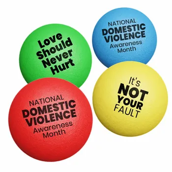 Stress Balls - Imprint Now - UK