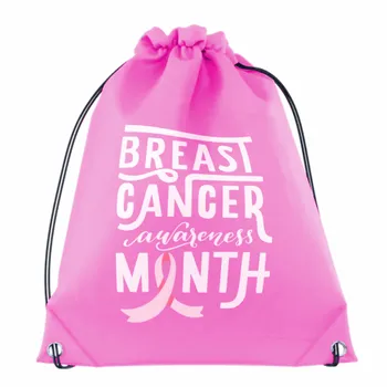 Drawstrings Bags - Imprint Now - UK