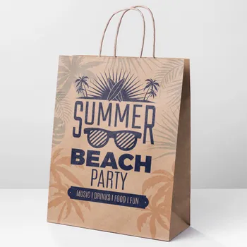 Food Packaging - Imprint Now - UK