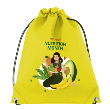 Drawstrings Bags - Imprint Now - UK