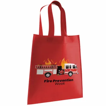 Non Woven Tote Bags - Imprint Now - UK