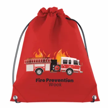 Drawstrings Bags - Imprint Now - UK