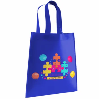 Non Woven Tote Bags - Imprint Now - UK
