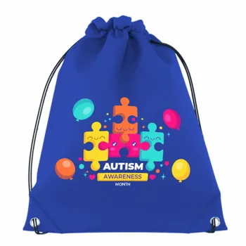 Drawstrings Bags - Imprint Now - UK