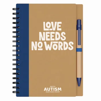 Notebooks - Imprint Now - UK