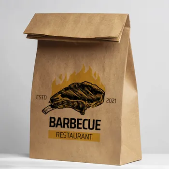 Food Packaging - Imprint Now - UK