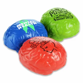 Stressballs - Imprint Now - UK