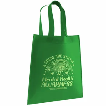 Non Woven Tote Bags - Imprint Now - UK