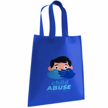 Non Woven Tote Bags - Imprint Now - UK