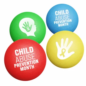 Stress Balls - Imprint Now - UK