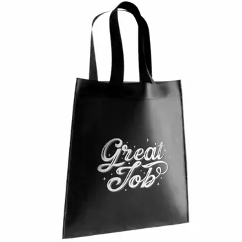 Non Woven Tote Bags - Imprint Now - UK
