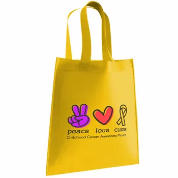 Non Woven Tote Bags - Imprint Now - UK