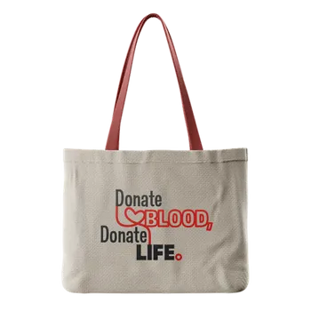 Cotton Canvas Bags - Imprint Now - UK