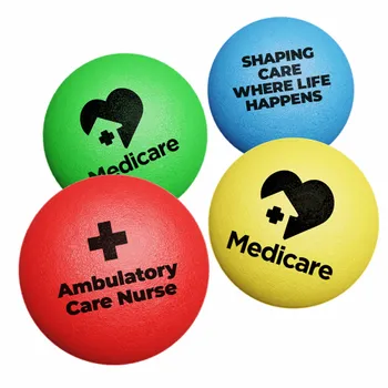 Stress Balls - Imprint Now - UK