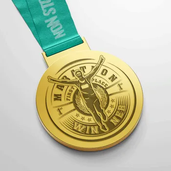 Medals - Imprint Now - UK