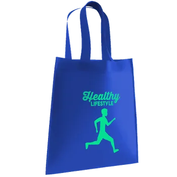 Non Woven Tote Bags - Imprint Now - UK