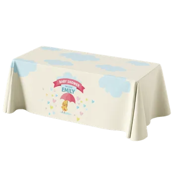 Table Covers - Imprint Now - UK