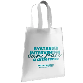 Non Woven Tote Bags - Imprint Now - UK